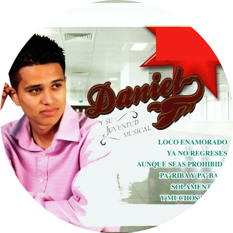 Daniel Y Su Juventud Musical