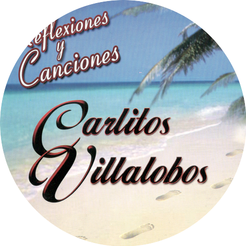 Carlitos Villalobos