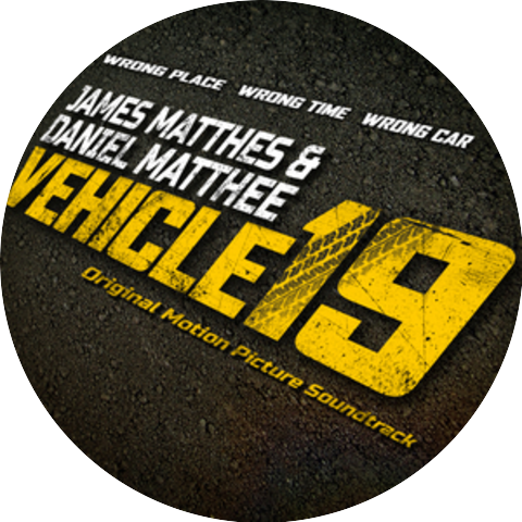James Matthes & Daniel Matthee