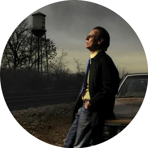 John Hiatt & Joe Bonamassa