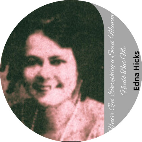 Edna Hicks