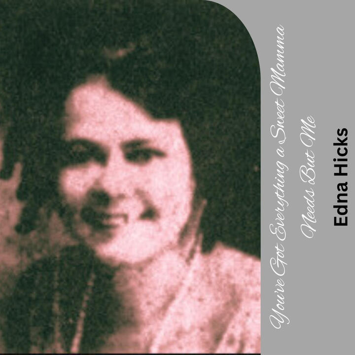 Edna Hicks