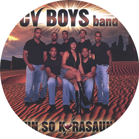 CV Boys Band