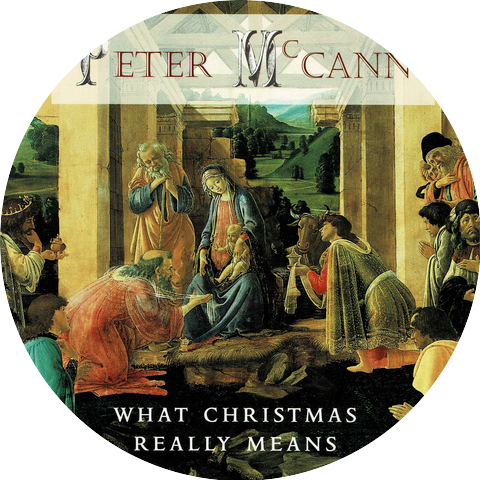 Peter McCann