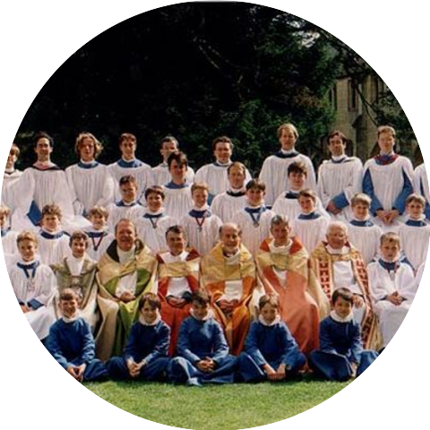 Wells Cathedral Choir