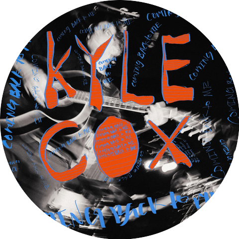 Kyle Cox