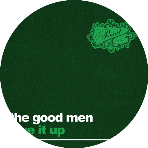 The Good Men