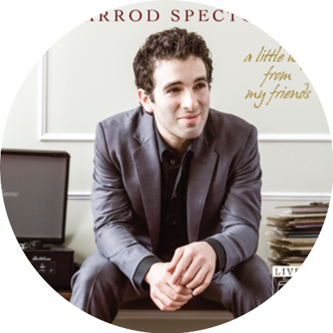 Jarrod Spector