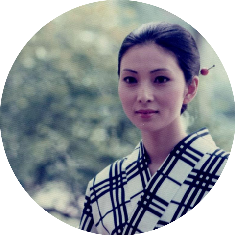 Meiko Kaji
