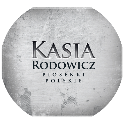 Kasia Rodowicz