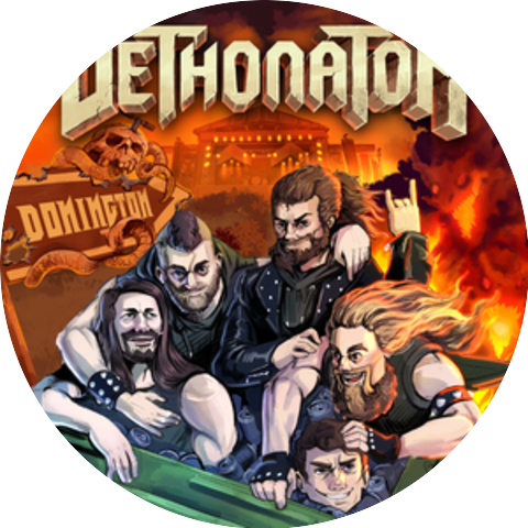 Dethonator