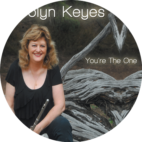 Carolyn Keyes