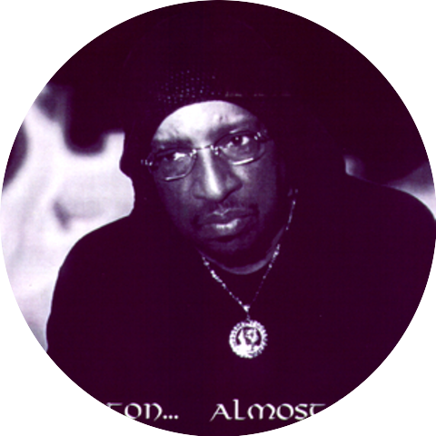 Ellington Jordan