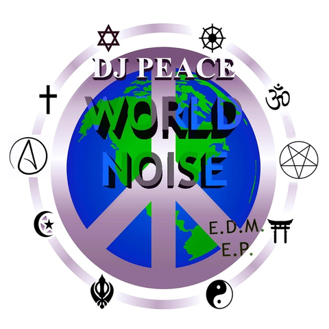 DJ Peace