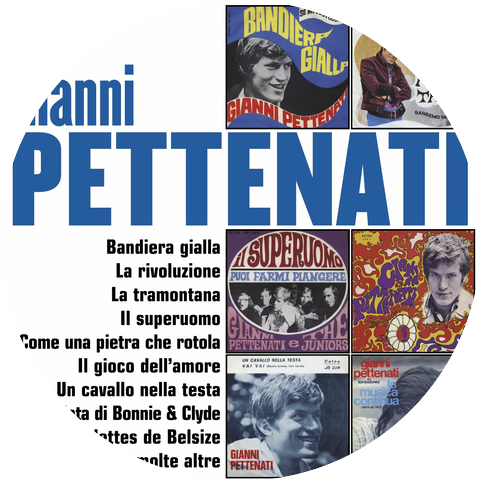 Gianni Pettenati