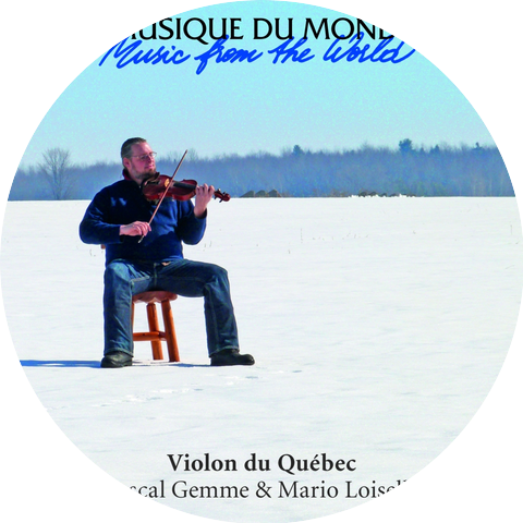Pascal Gemme, Mario Loiselle