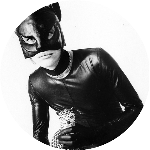 Pantherman