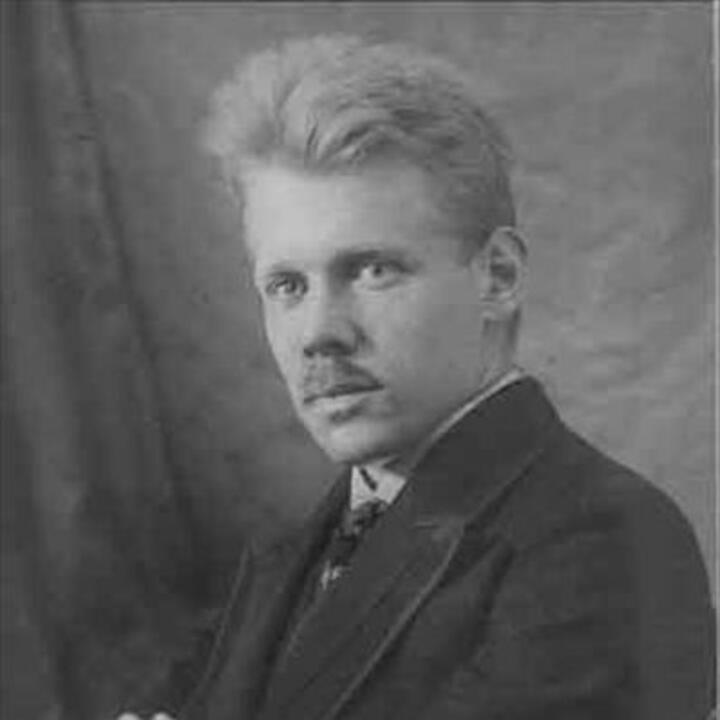 Edwin Fischer