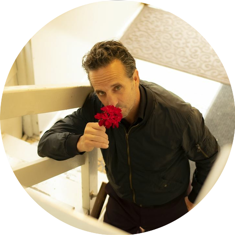 Ike Reilly