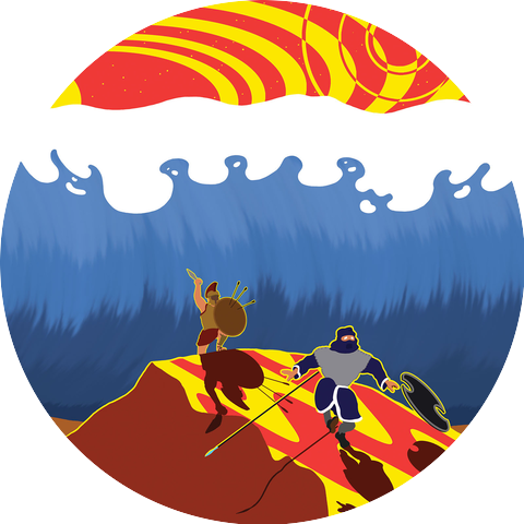Fighting Spirit