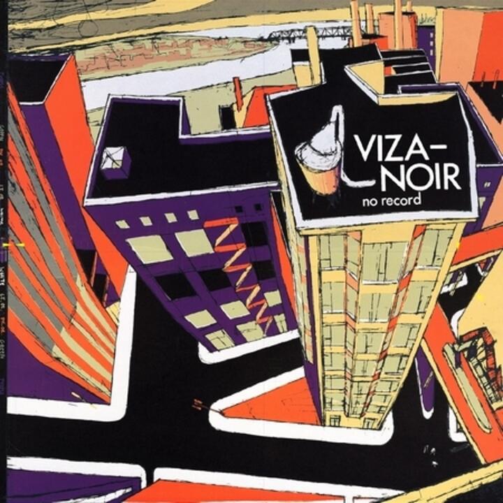 Viza-Noir