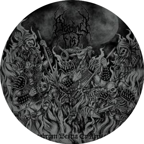 Bleeding Fist