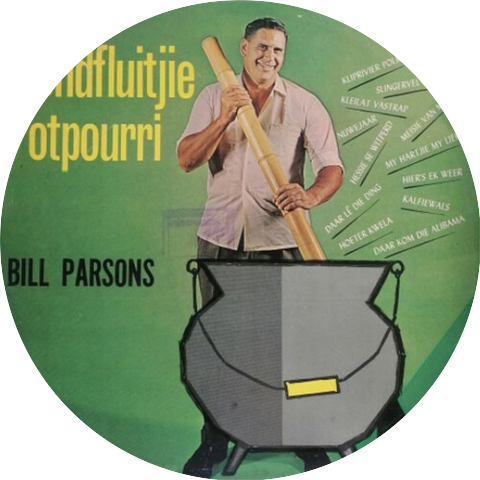 Bill Parsons