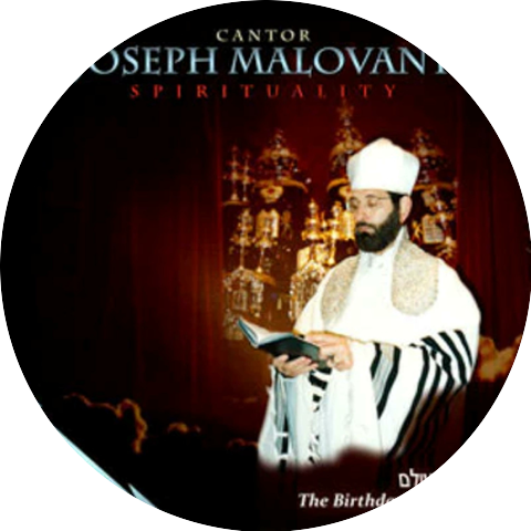 Joseph Malovany