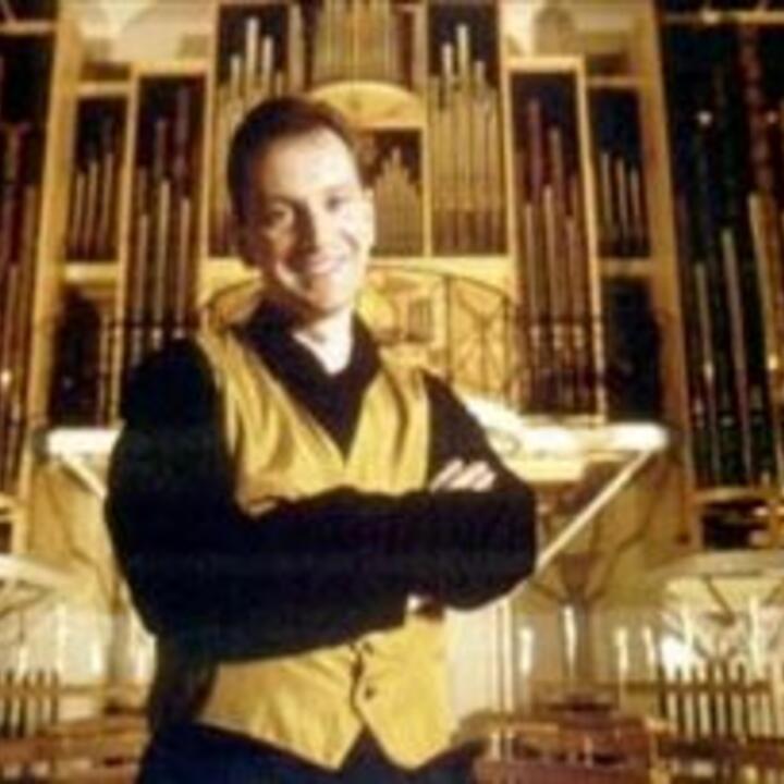 Jeremy Filsell