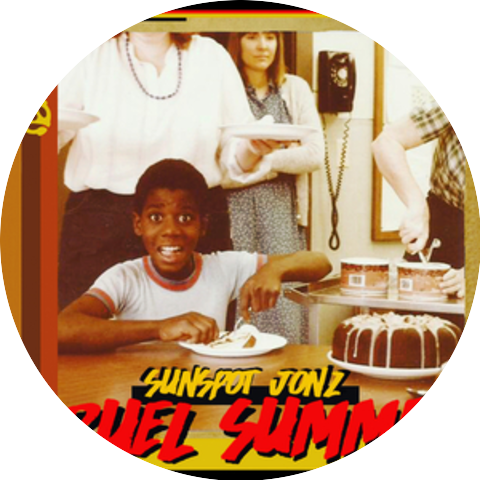 Sunspot Jonz