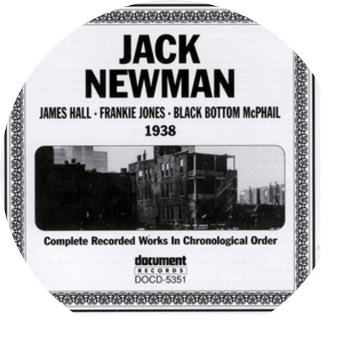 Jack Newman