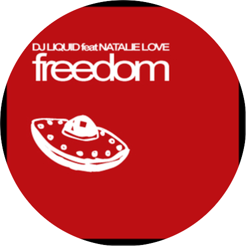 DJ Liquid & Natalie Love