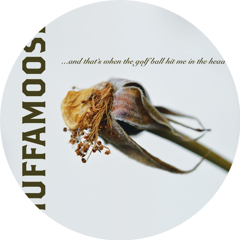 Huffamoose