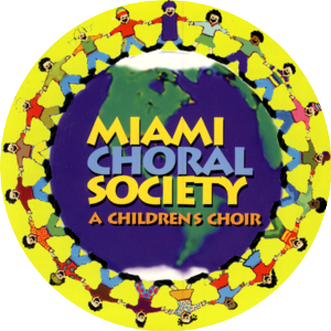 Miami Choral Society: A Children's Choir