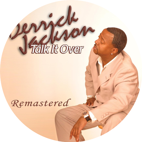 Derrick Jackson