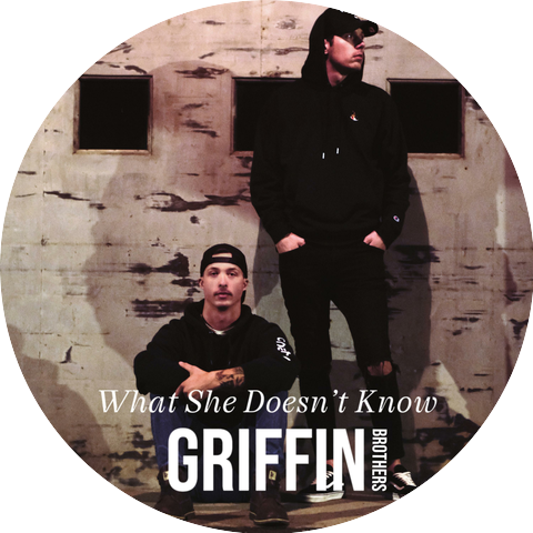 The Griffin Brothers