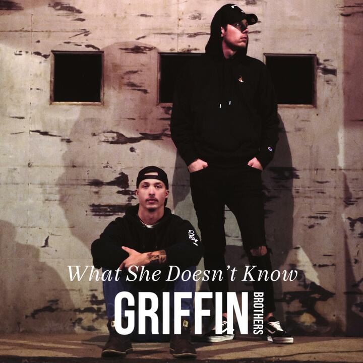 The Griffin Brothers