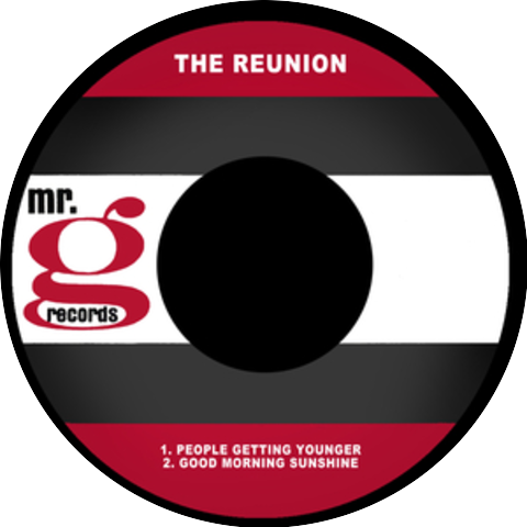 The Reunion