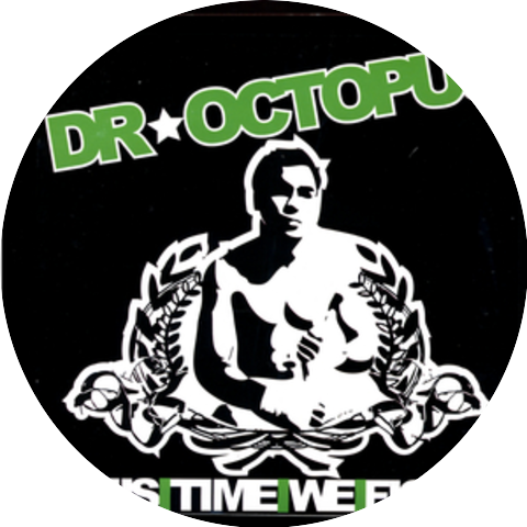Dr Octopus
