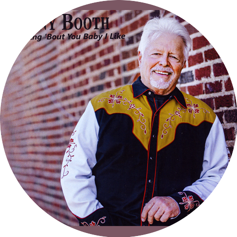 Tony Booth