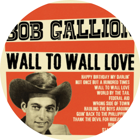 Bob Gallion