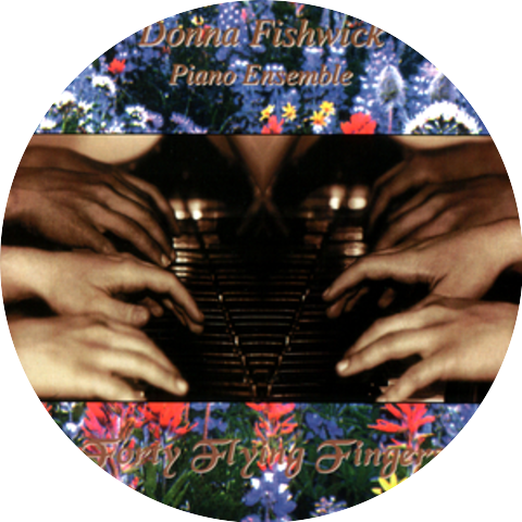 Donna Fishwick Piano Ensemble