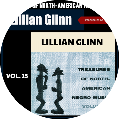 Lillian Glinn