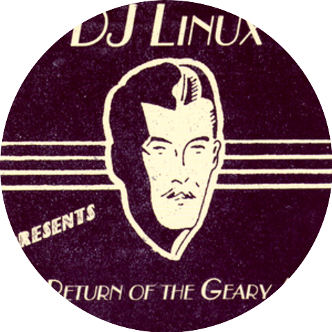 DJ Linux
