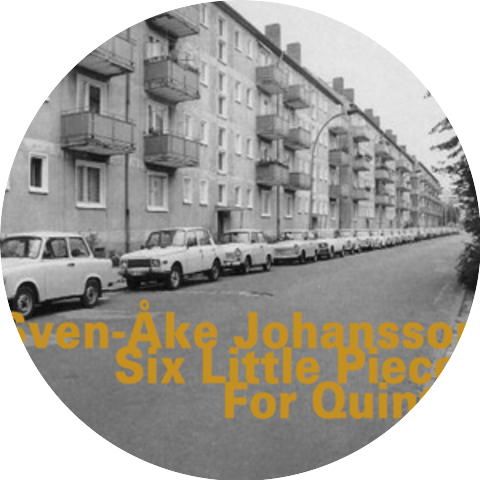 Sven-Ake Johansson
