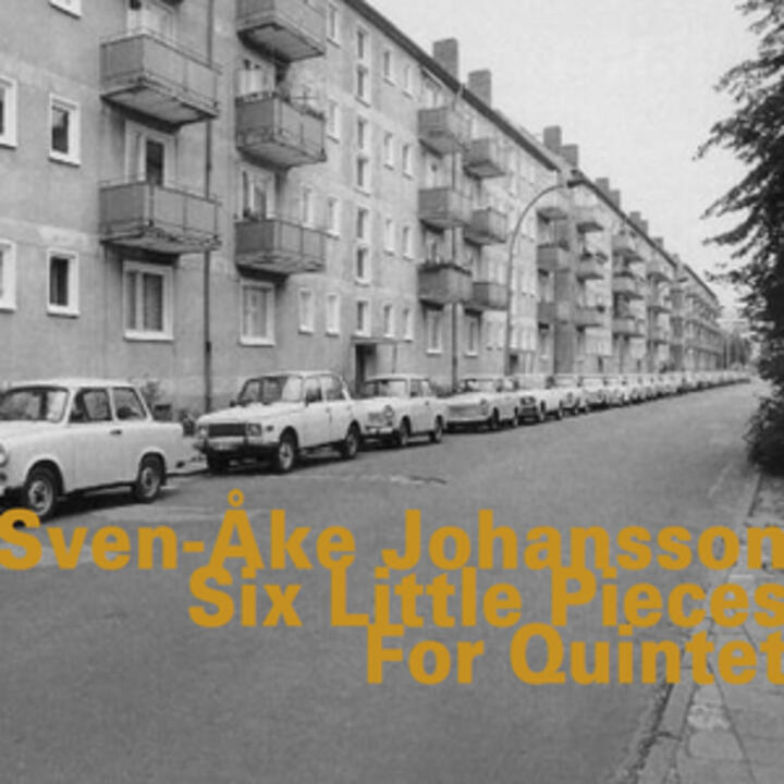 Sven-Ake Johansson