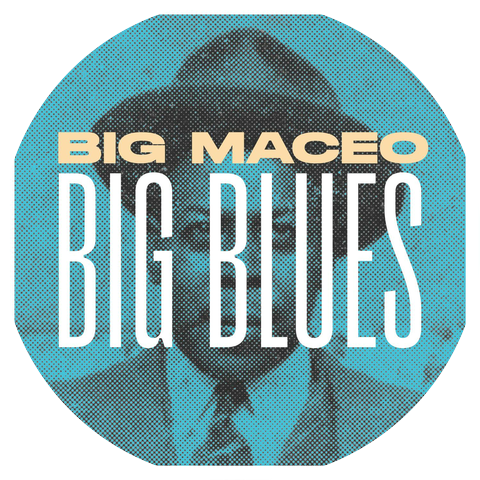 Big Maceo