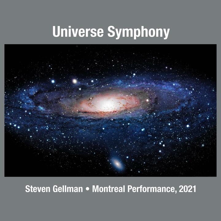 Steven Gellman