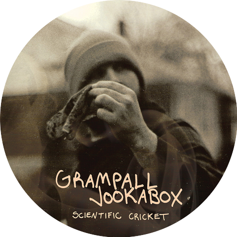 Grampall Jookabox