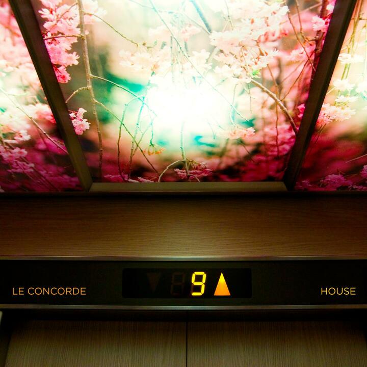 Le Concorde